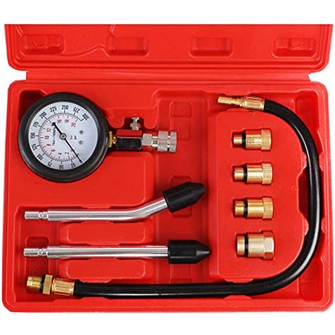 best small engine compression tester